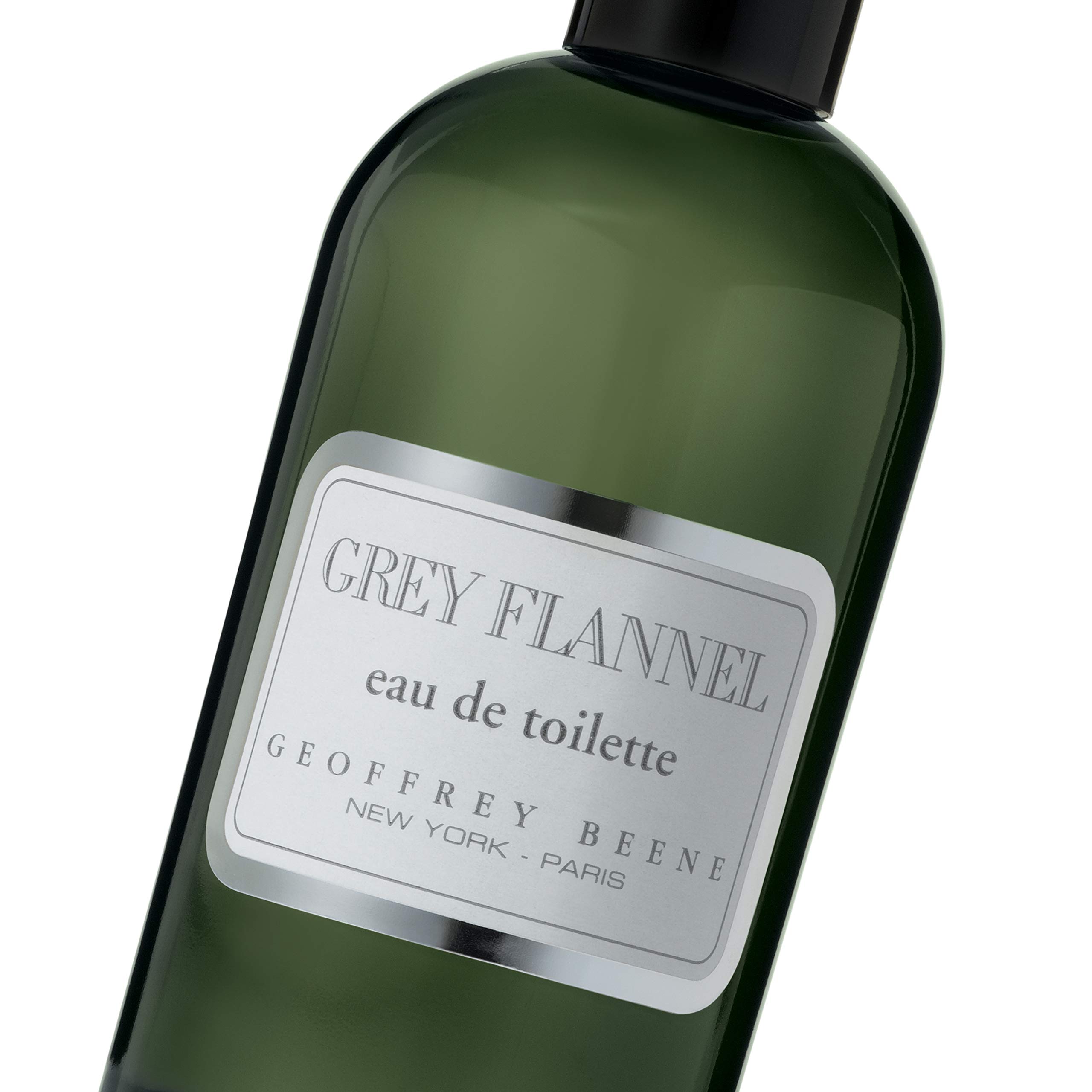 Foto 7 pulgar | Perfume Geoffrey Beene, Franela Gris, 120 Ml - Venta Internacional.