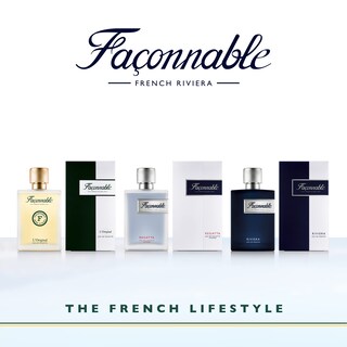 Foto 6 | Perfume Façonnable L'original Eau De Toilette, 90 Ml, Para Hombre - Venta Internacional.