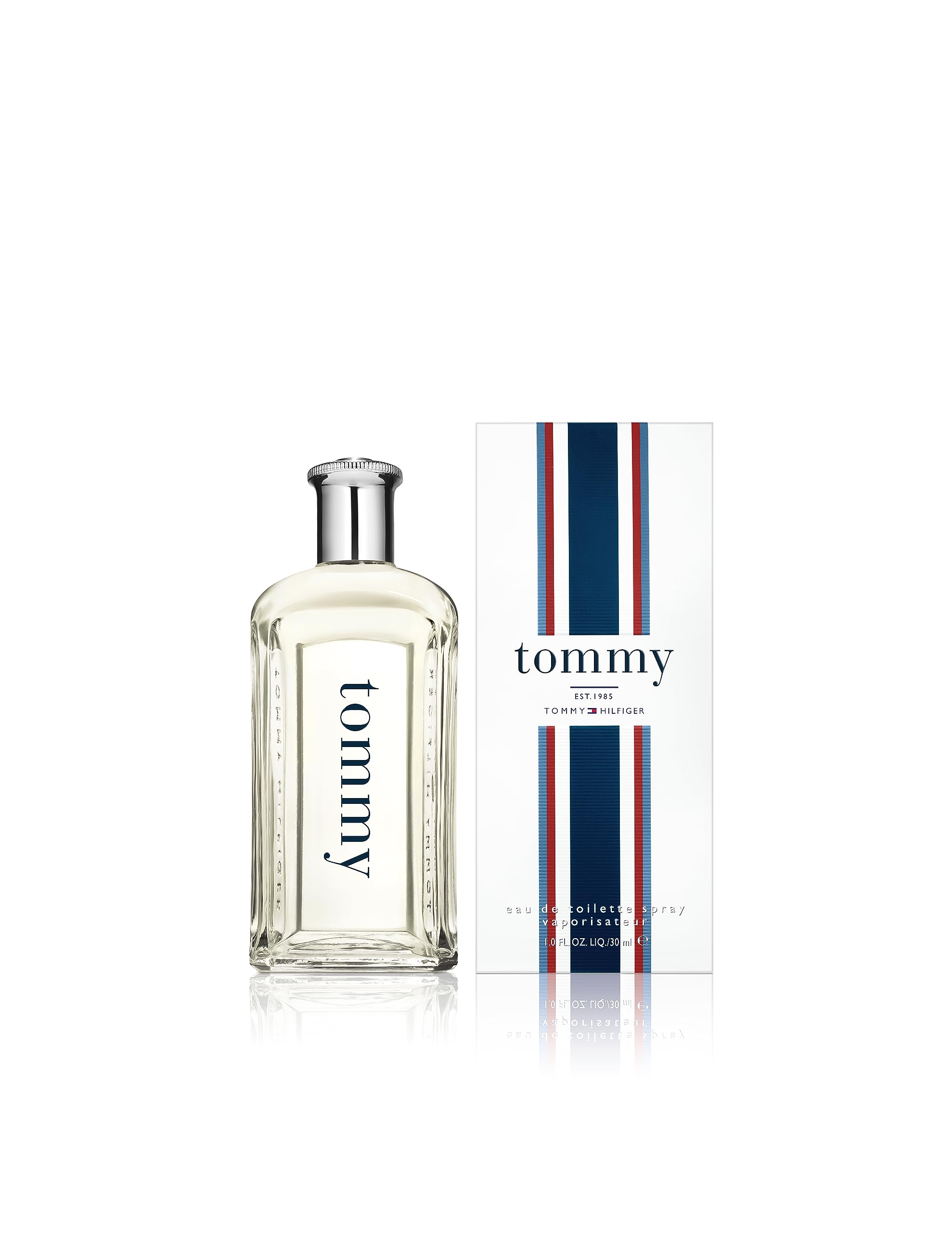 Foto 2 pulgar | Perfume Tommy Hilfiger Tommy Cologne Spray 30 Ml Para Hombre - Venta Internacional.
