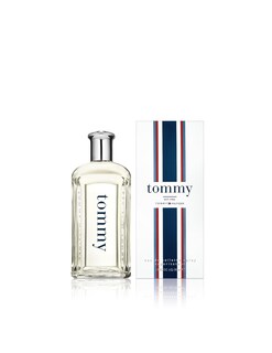 Foto 1 | Perfume Tommy Hilfiger Tommy Cologne Spray 30 Ml Para Hombre - Venta Internacional.