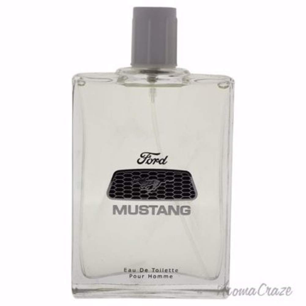 Foto 3 pulgar | Perfume Ford Mustang Para Hombre Eau De Toilette, 100 Ml - Venta Internacional.