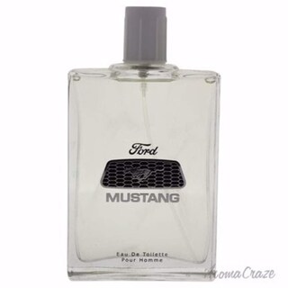 Foto 2 | Perfume Ford Mustang Para Hombre Eau De Toilette, 100 Ml - Venta Internacional.