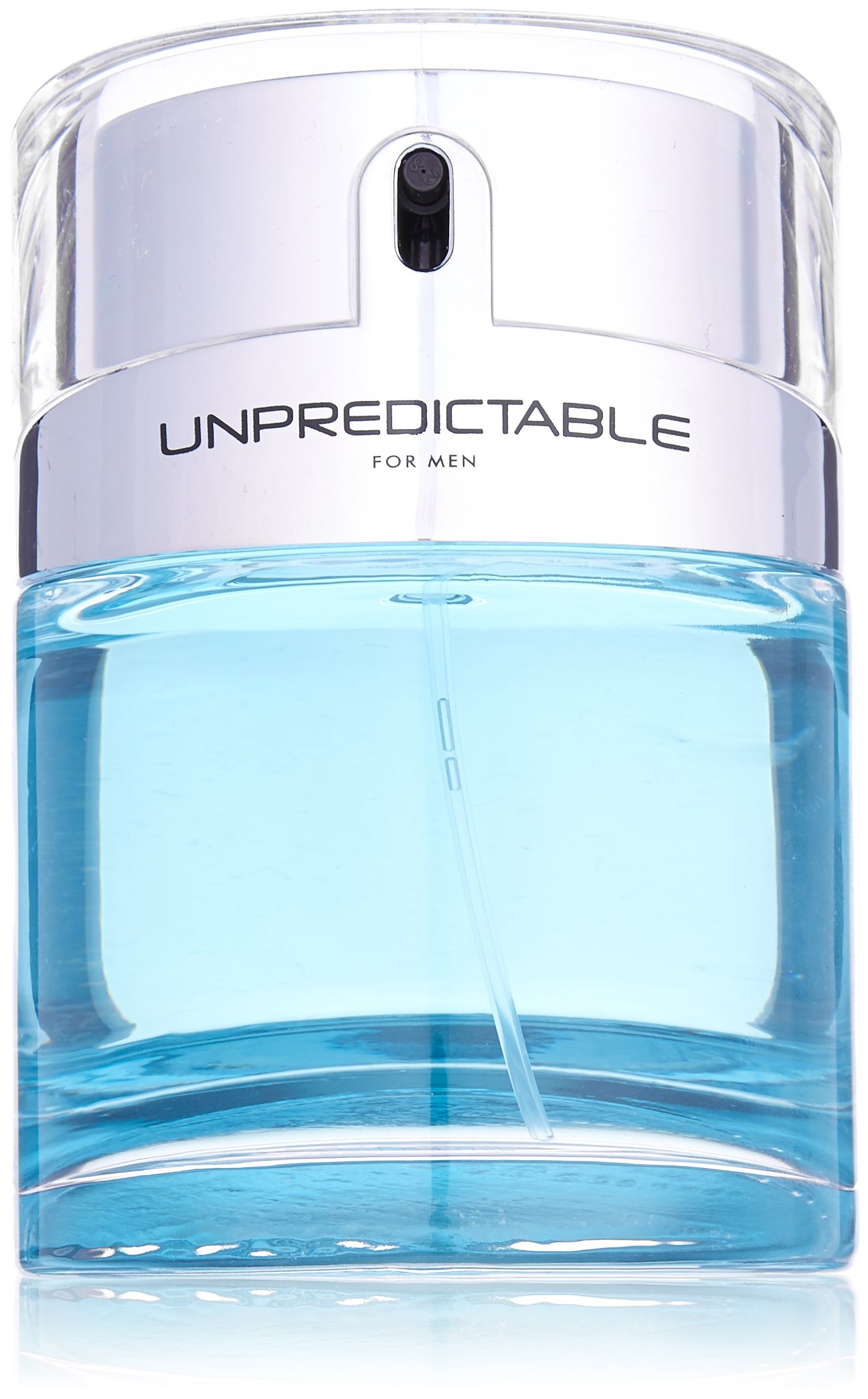 Foto 2 pulgar | Perfume Glenn Perri Impredecible Eau De Toilette 100 Ml Para Hombre - Venta Internacional.
