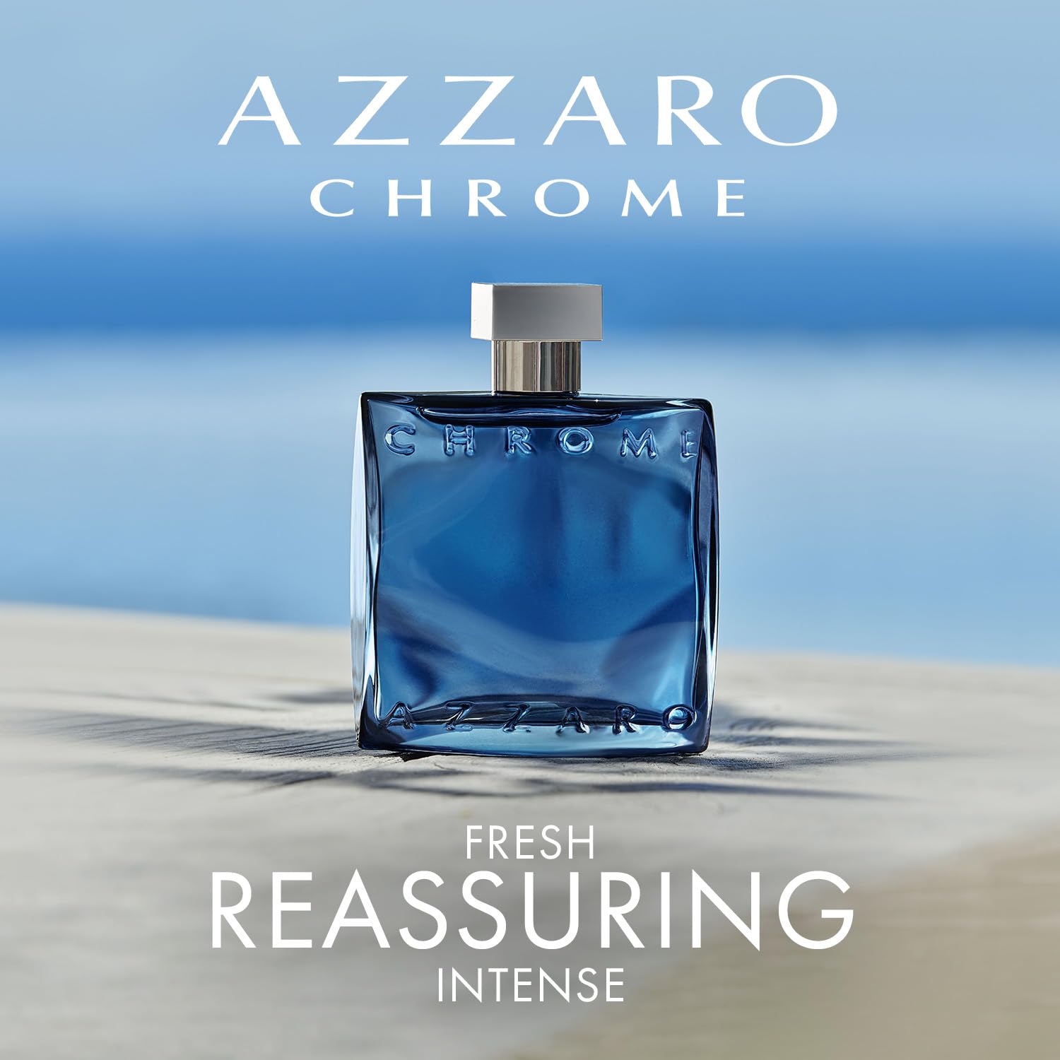 Foto 4 pulgar | Perfume Azzaro Chrome Parfum 50 Ml Para Hombre - Venta Internacional.