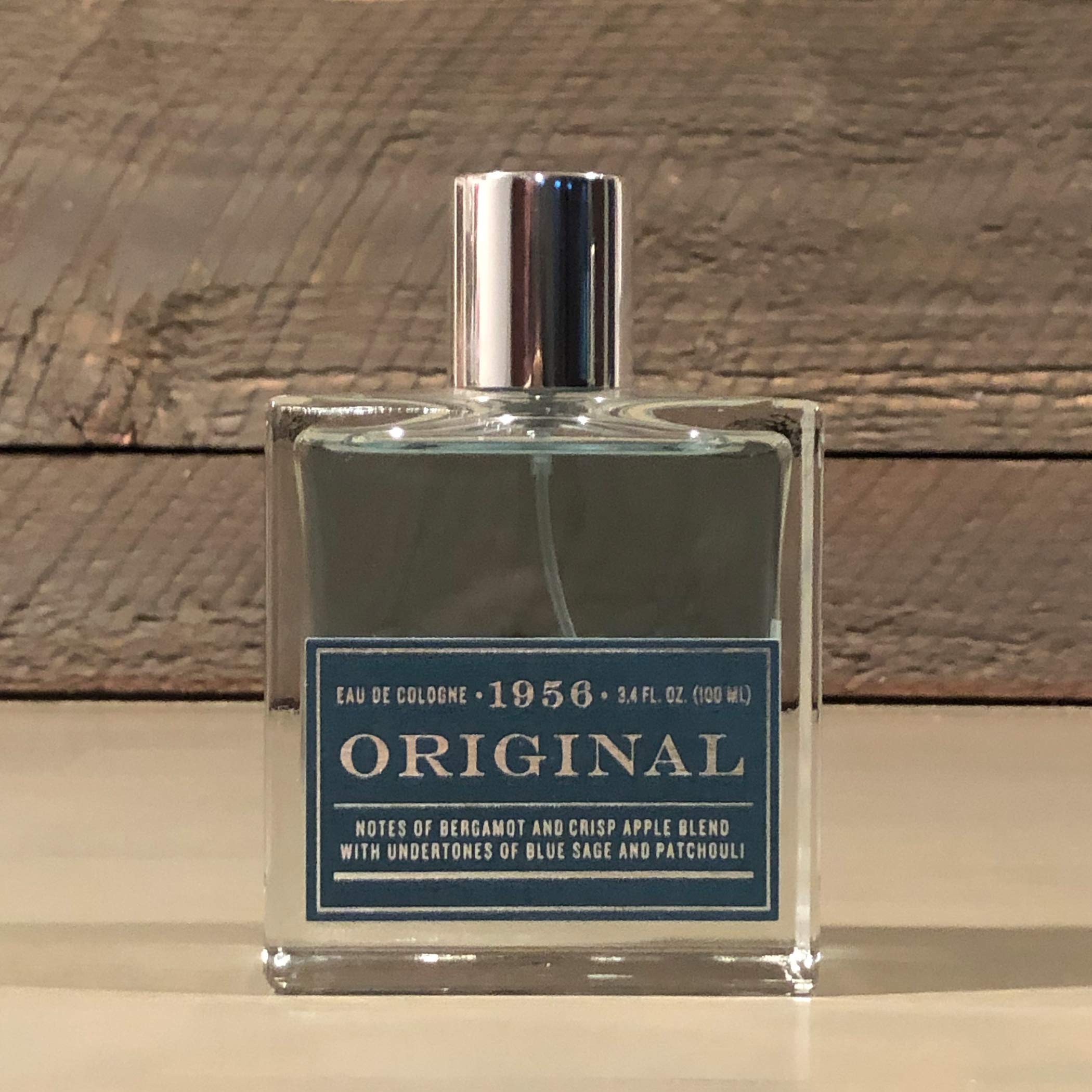 Foto 6 pulgar | Cologne Tru Fragrance Beauty, Colección 1956, Original, 100 Ml - Venta Internacional.