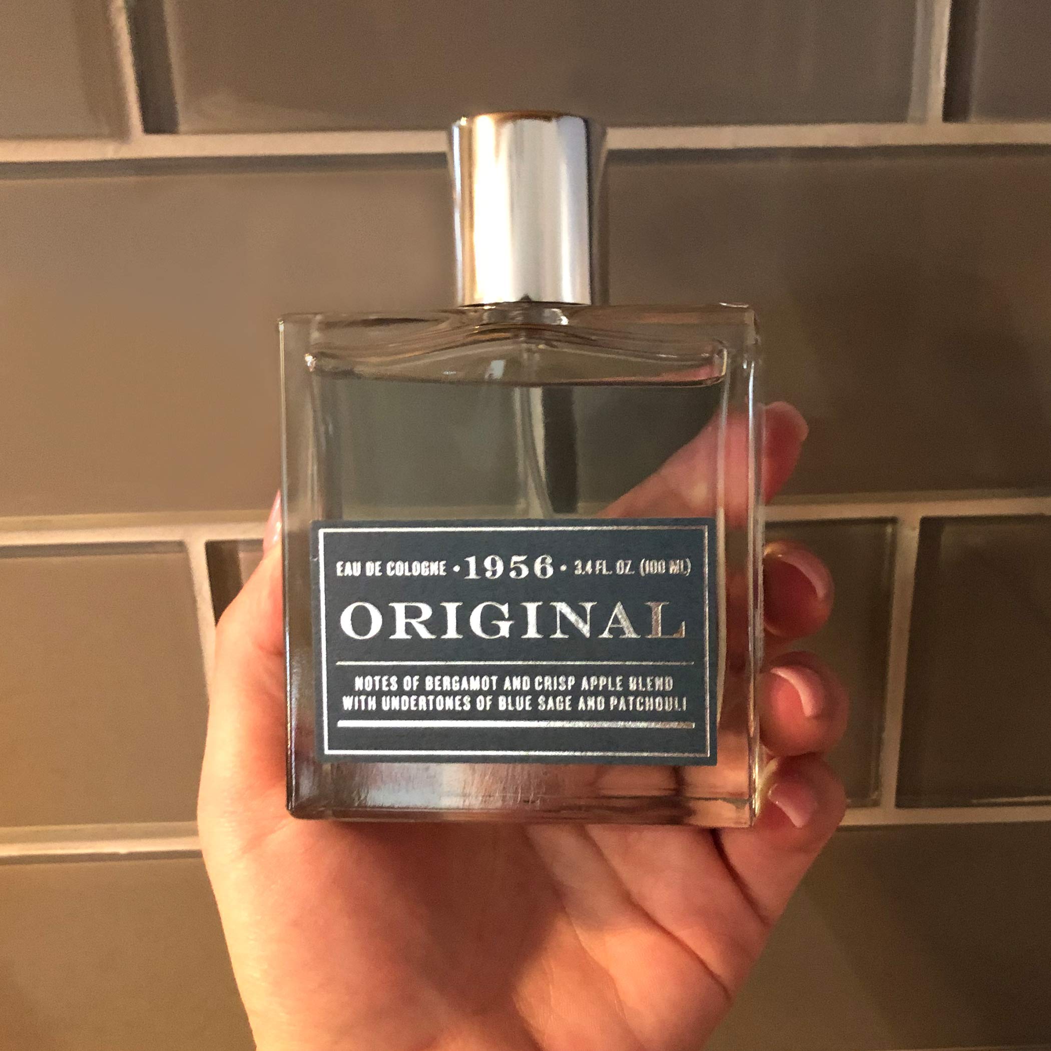 Foto 7 pulgar | Cologne Tru Fragrance Beauty, Colección 1956, Original, 100 Ml - Venta Internacional.