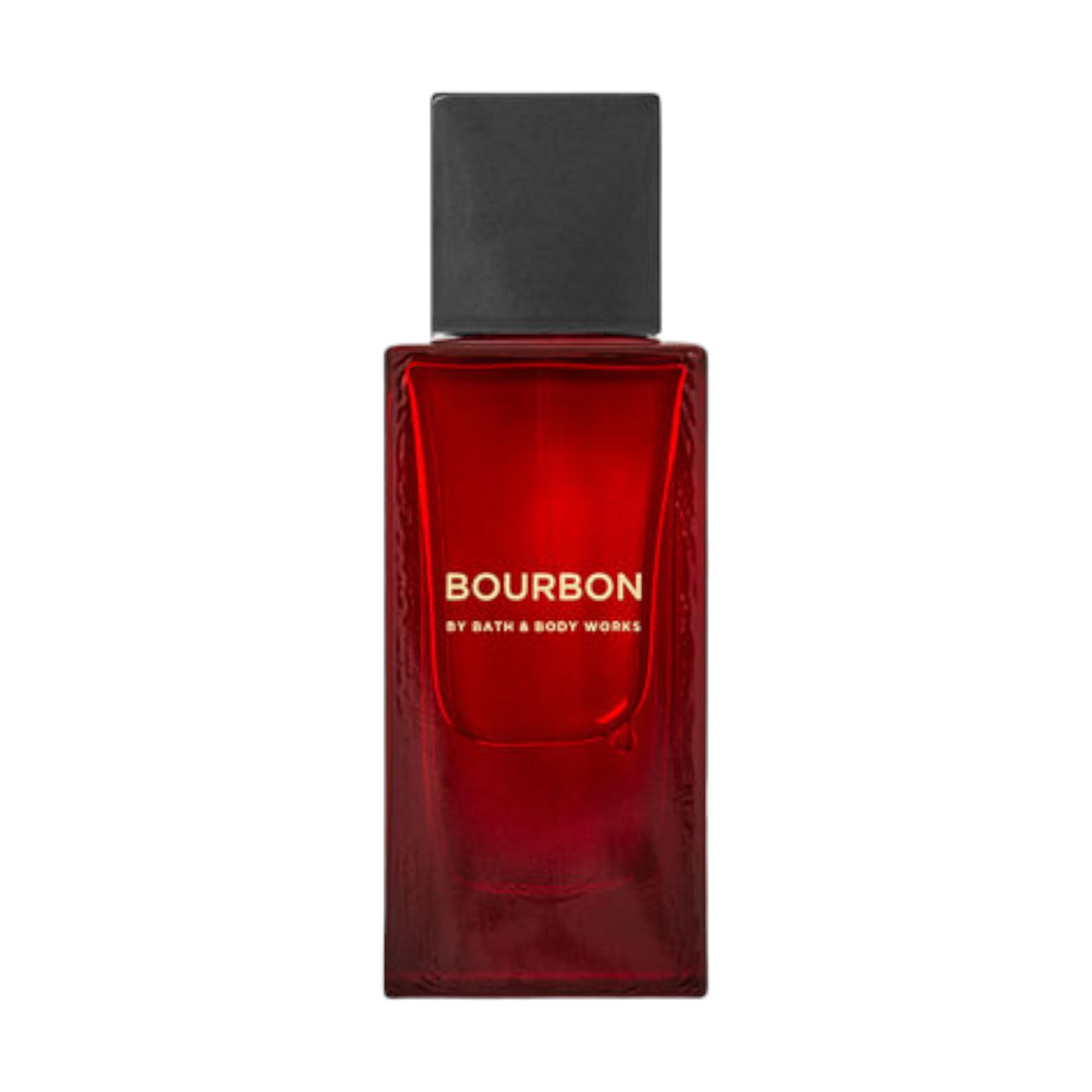 Colonia En Aerosol Perfume Bath & Body Works Bourbon, 100 Ml, Para Hombre - Venta Internacional.