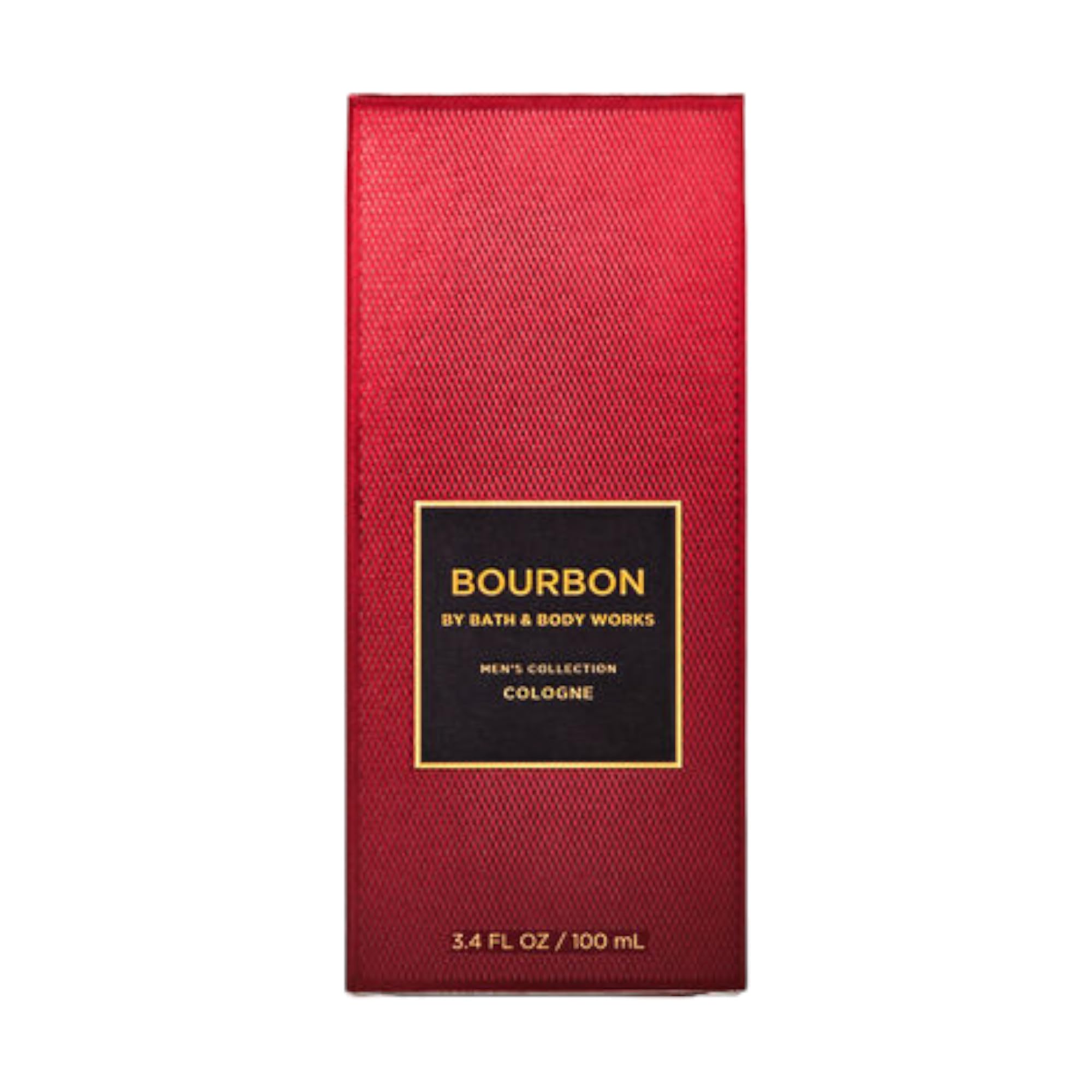 Foto 2 | Colonia En Aerosol Perfume Bath & Body Works Bourbon, 100 Ml, Para Hombre - Venta Internacional.