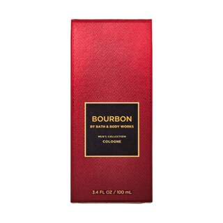 Foto 2 | Colonia En Aerosol Perfume Bath & Body Works Bourbon, 100 Ml, Para Hombre - Venta Internacional.