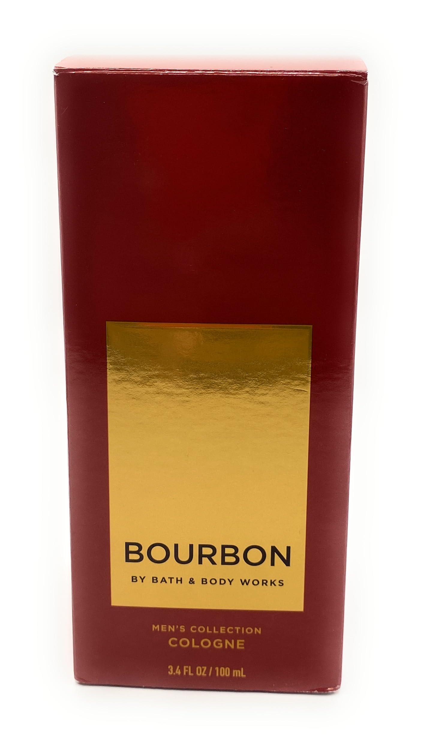 Foto 3 pulgar | Colonia En Aerosol Perfume Bath And Body Works Bourbon, 100 Ml, Para Hombre - Venta Internacional.