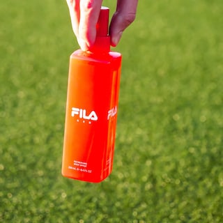 Foto 2 | Perfume Fila Red Para Hombre Eau De Toilette 250 Ml - Venta Internacional.