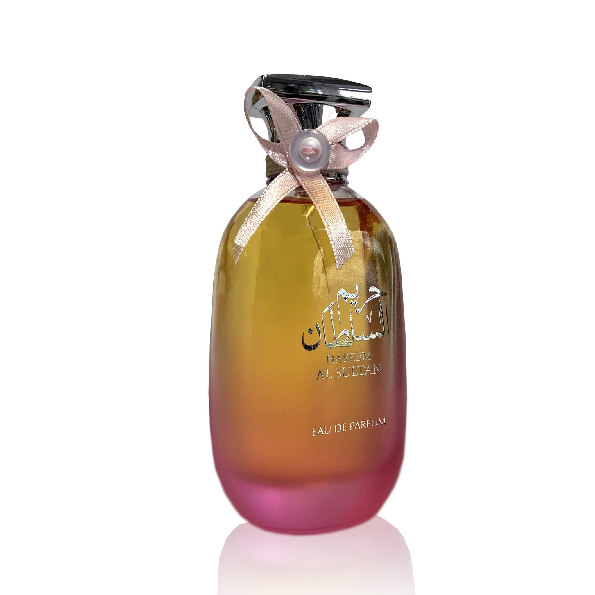 Foto 3 pulgar | Perfume Ard Al Zaafaran Hareem Sultan Unisex 100 ml - Venta Internacional