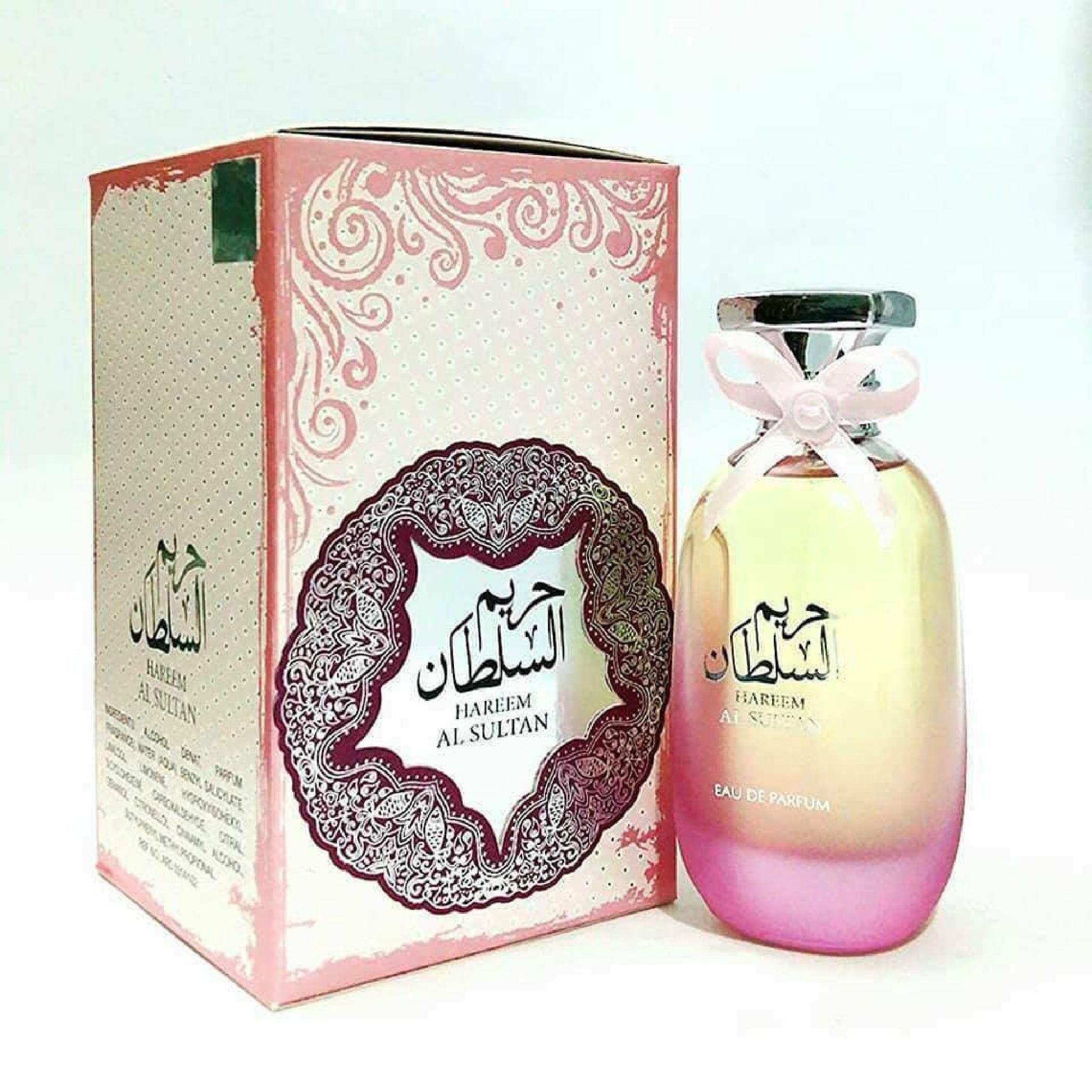 Foto 8 pulgar | Perfume Ard Al Zaafaran Hareem Sultan Unisex 100 ml - Venta Internacional