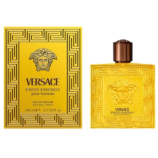 Foto 1 | Perfume Versace Eros Energy Eau de Parfum 200 ml