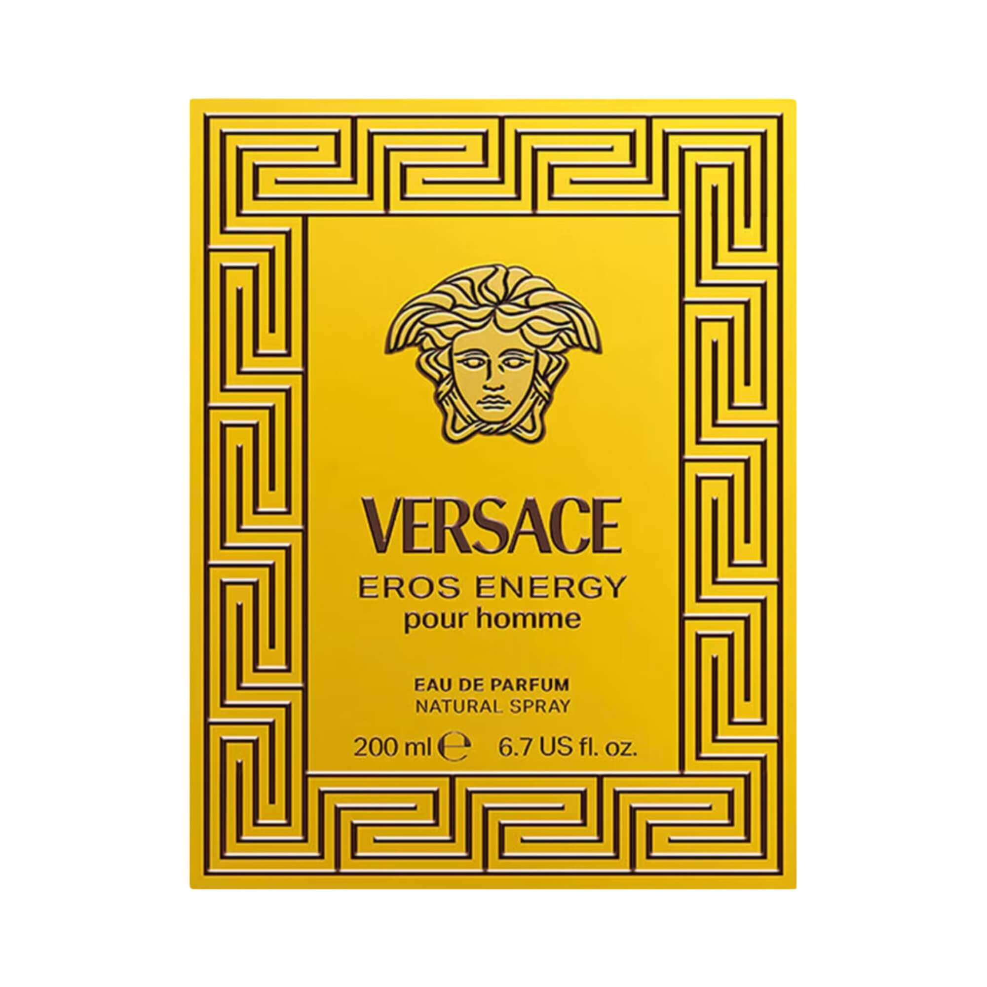 Foto 3 pulgar | Perfume Versace Eros Energy Eau de Parfum 200 ml