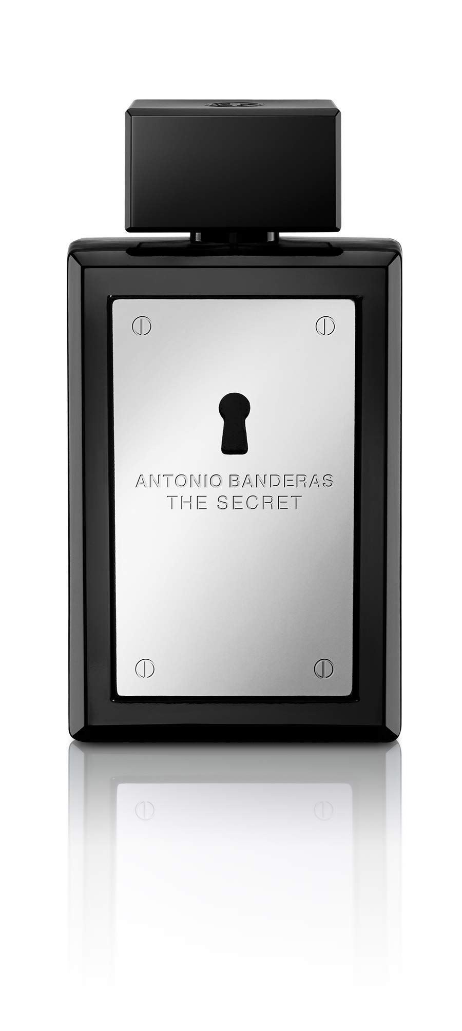 Foto 3 pulgar | Perfume Antonio Banderas Secret Masc Universo 100 ml para Hombre-Venta Internacional