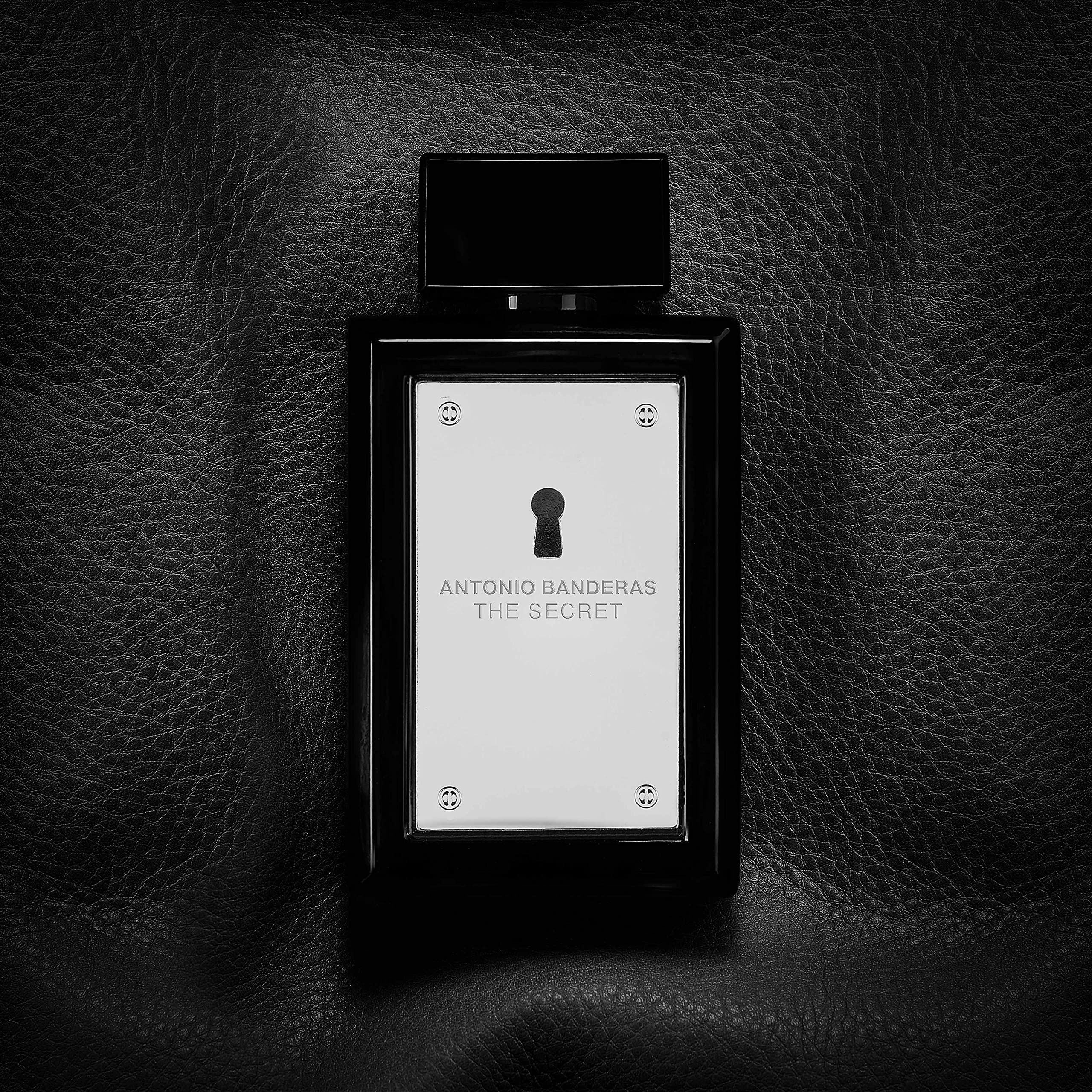 Foto 6 pulgar | Perfume Antonio Banderas Secret Masc Universo 100 ml para Hombre-Venta Internacional