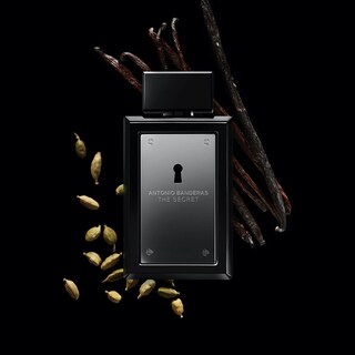 Foto 6 | Perfume Antonio Banderas Secret Masc Universo 100 ml para Hombre-Venta Internacional