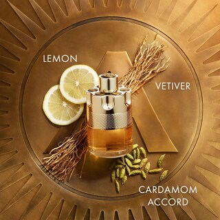 Foto 2 | Perfume Azzaro Wanted Eau De Toilette 50 ml para Hombre - Venta Internacional