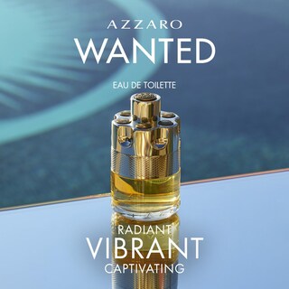 Foto 3 | Perfume Azzaro Wanted Eau De Toilette 50 ml para Hombre - Venta Internacional