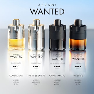 Foto 5 | Perfume Azzaro Wanted Eau De Toilette 50 ml para Hombre - Venta Internacional