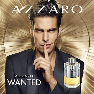 Foto 6 | Perfume Azzaro Wanted Eau De Toilette 50 ml para Hombre - Venta Internacional