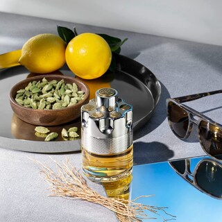 Foto 7 | Perfume Azzaro Wanted Eau De Toilette 50 ml para Hombre - Venta Internacional
