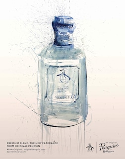 Foto 4 | Perfume Penguin Original Penguin Premium Blend 100 ml para Hombre - Venta Internacional
