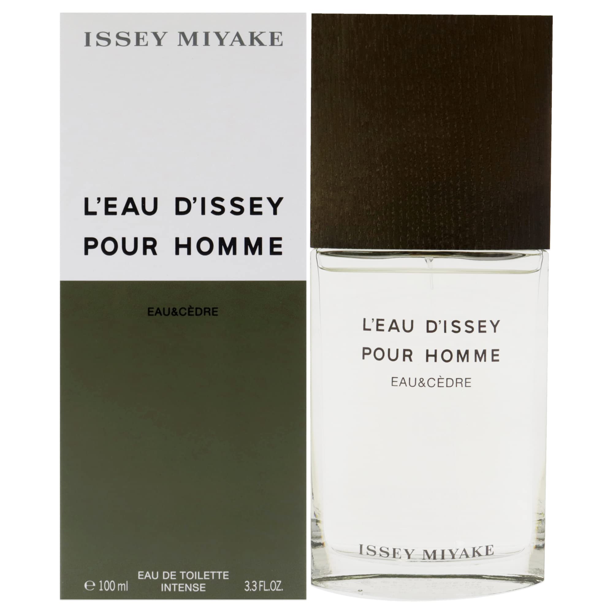Foto 1 | Perfume Issey Miyake Leau Dissey Eau de Toilette 100 Ml - Venta Internacional