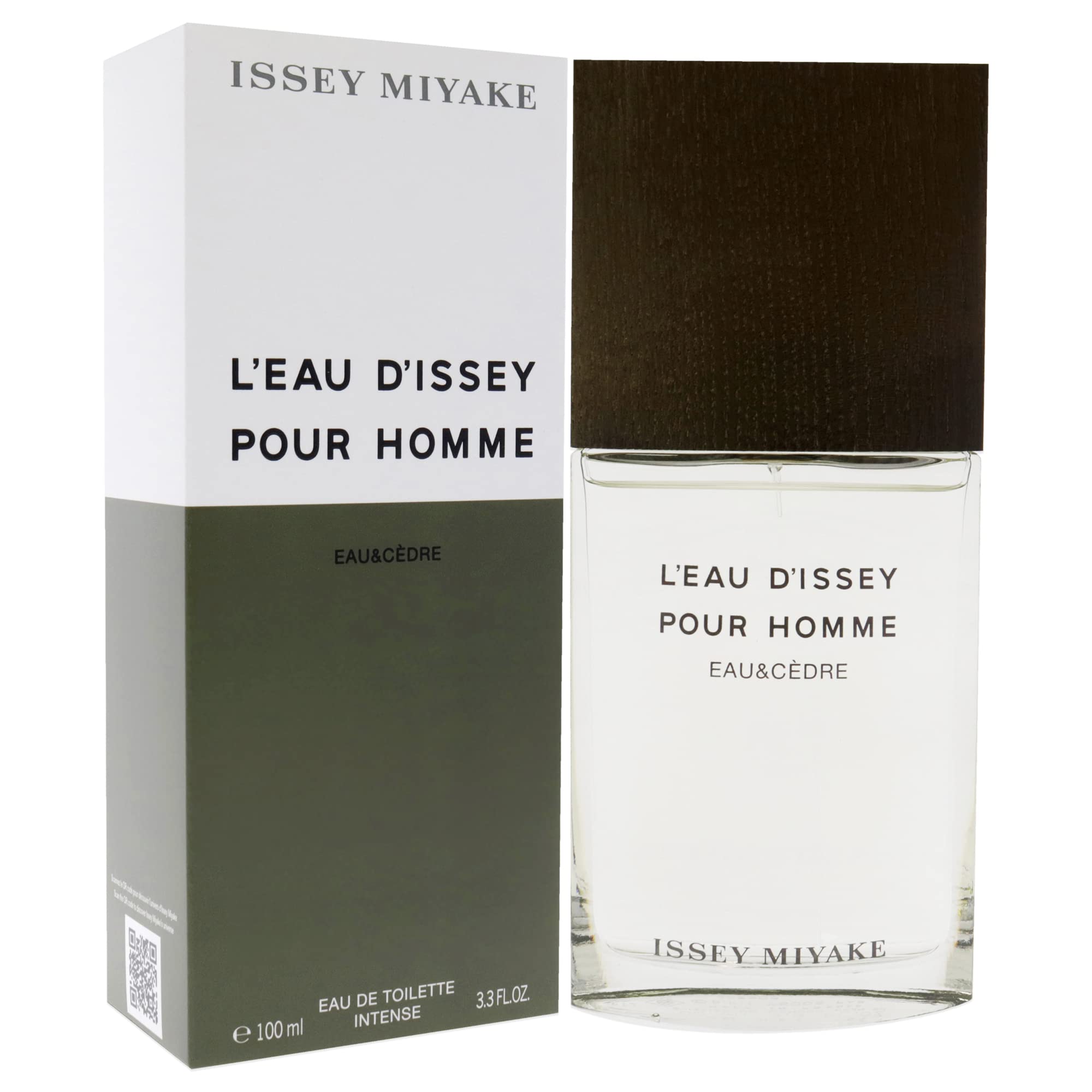 Foto 3 | Perfume Issey Miyake Leau Dissey Eau de Toilette 100 Ml - Venta Internacional