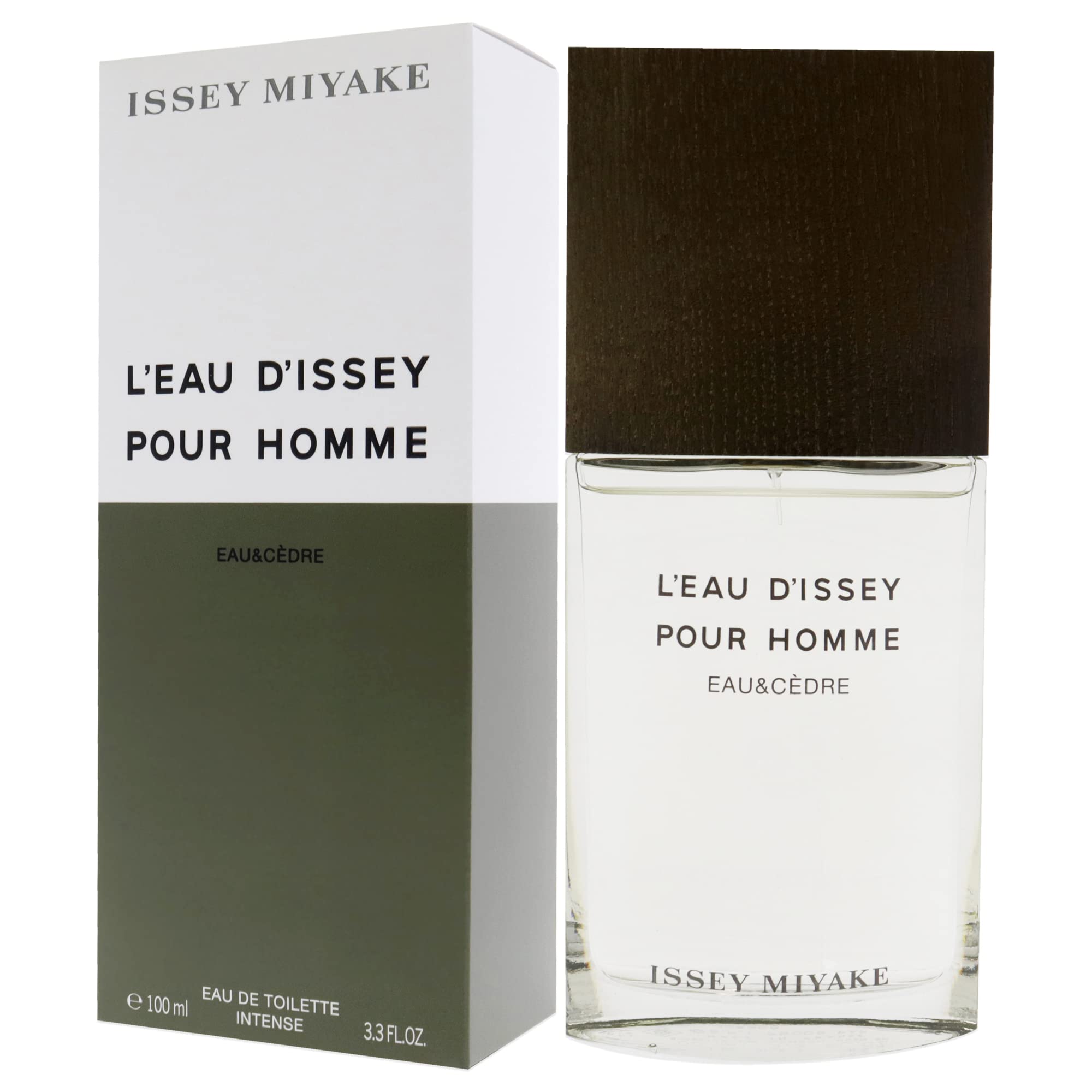 Foto 4 | Perfume Issey Miyake Leau Dissey Eau de Toilette 100 Ml - Venta Internacional