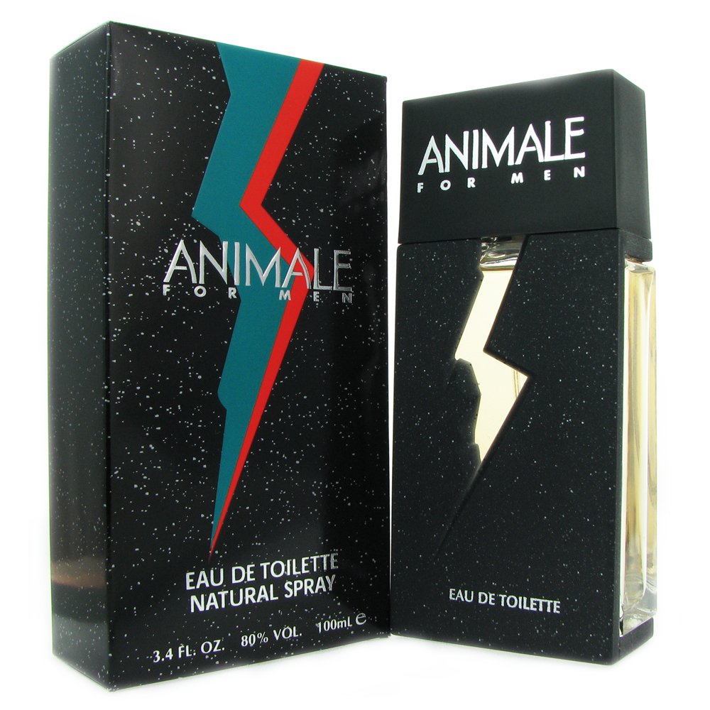 Foto 2 pulgar | Perfume Animale de Animale Parfums Edt 100 ml para Hombre - Venta Internacional