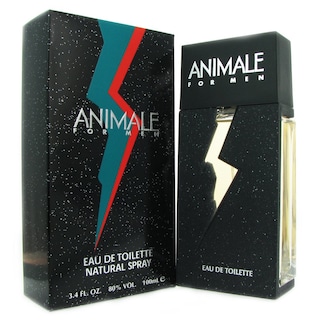 Foto 1 | Perfume Animale de Animale Parfums Edt 100 ml para Hombre - Venta Internacional