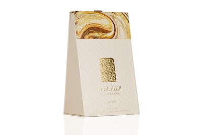 Foto 3 | Perfume Lattafa Al Nashama Eau De Parfum, 100 Ml, Para Unisex - Venta Internacional.