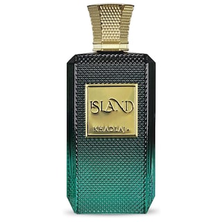 Foto 1 | Perfume Khadlaj Island Extrait De Parfum 100 Ml Para Unisex - Venta Internacional.