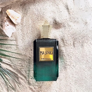 Foto 4 | Perfume Khadlaj Island Extrait De Parfum 100 Ml Para Unisex - Venta Internacional.