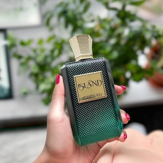 Foto 5 | Perfume Khadlaj Island Extrait De Parfum 100 Ml Para Unisex - Venta Internacional.