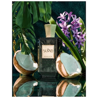 Foto 6 | Perfume Khadlaj Island Extrait De Parfum 100 Ml Para Unisex - Venta Internacional.