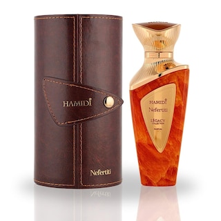 Foto 1 | Perfume Hamidi Legacy Nefertiti Edp 100 Ml Para Hombre Y Mujer - Venta Internacional.