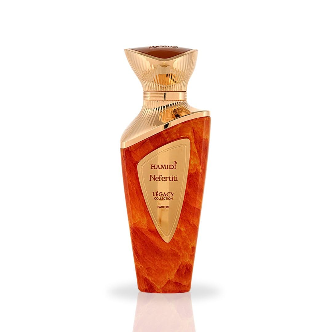 Foto 3 pulgar | Perfume Hamidi Legacy Nefertiti Edp 100 Ml Para Hombre Y Mujer - Venta Internacional.