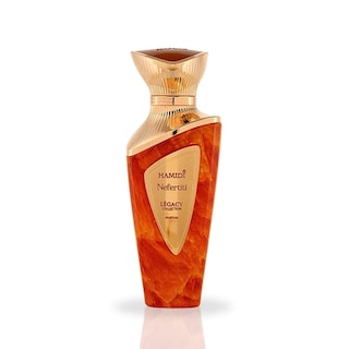 Foto 2 | Perfume Hamidi Legacy Nefertiti Edp 100 Ml Para Hombre Y Mujer - Venta Internacional.