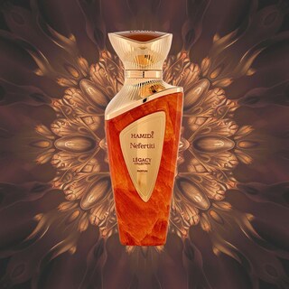 Foto 6 | Perfume Hamidi Legacy Nefertiti Edp 100 Ml Para Hombre Y Mujer - Venta Internacional.