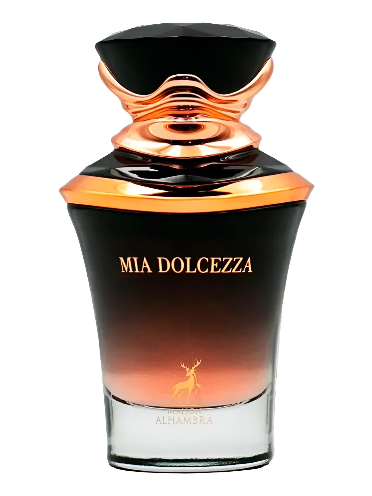 Foto 2 pulgar | Perfume Maison Alhambra Mia Dolcezza Edp 100 ml Unisex-Venta Internacional