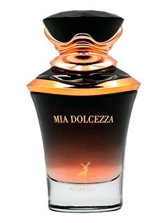 Foto 1 | Perfume Maison Alhambra Mia Dolcezza Edp 100 ml Unisex-Venta Internacional