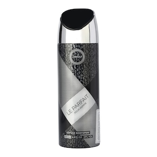 Foto 1 | Spray Corporal Armaf Le Parfait Para Hombre 200 Ml - Venta Internacional.