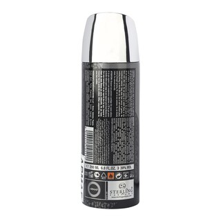 Foto 2 | Spray Corporal Armaf Le Parfait Para Hombre 200 Ml - Venta Internacional.