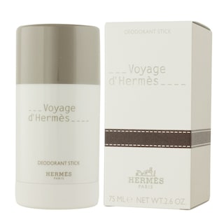 Foto 1 | Desodarante En Barra Hermes Voyage 75 Ml - Venta Internacional