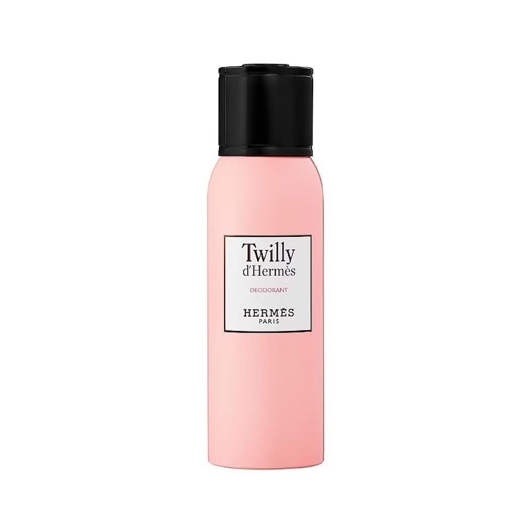 Desodorante En Aerosol Hermes Twilly D'hermes Para Mujer 150 Ml - Venta Internacional.