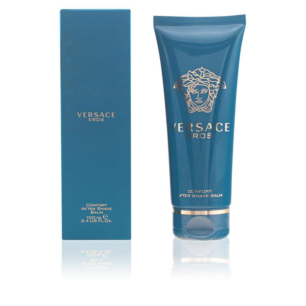 Foto 3 pulgar | Bálsamo para Después Del Afeitado Versace Eros Fresh 100 Ml Para Hombre - Venta Internacional