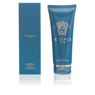 Foto 2 | Bálsamo para Después Del Afeitado Versace Eros Fresh 100 Ml Para Hombre - Venta Internacional